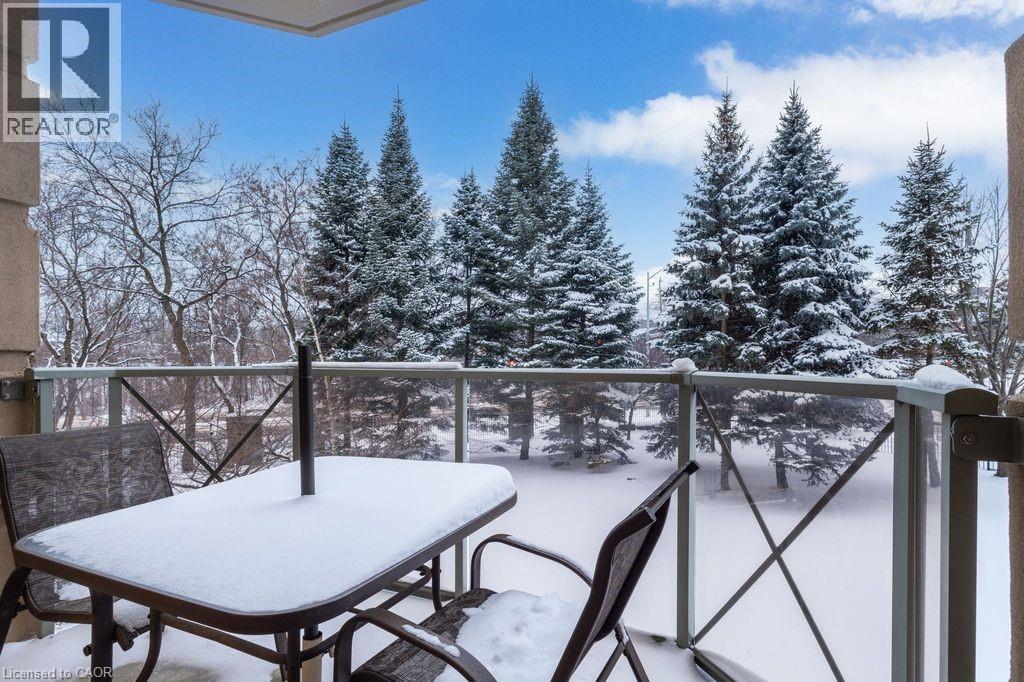 2085 Amherst Heights Drive Unit# 208, Burlington, Ontario  L7P 5C2 - Photo 2 - 40799295