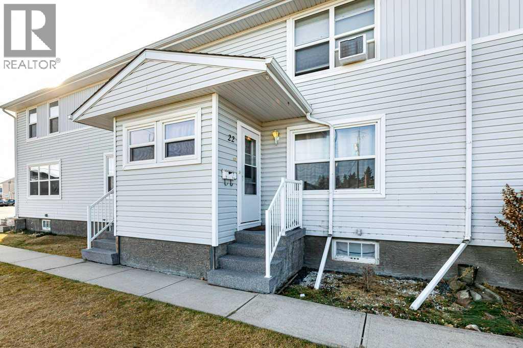 22 Poplar Crescent, Springbrook, Alberta