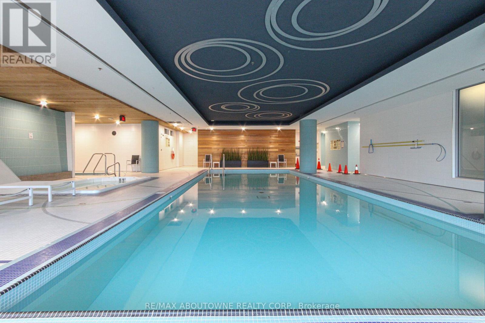 1503 - 65 Speers Road, Oakville, Ontario  L6K 0J1 - Photo 43 - W12707342