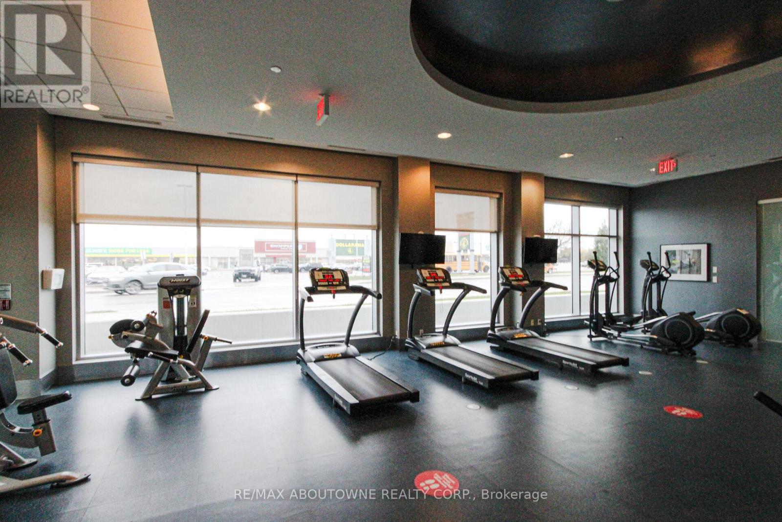 1503 - 65 Speers Road, Oakville, Ontario  L6K 0J1 - Photo 49 - W12707342