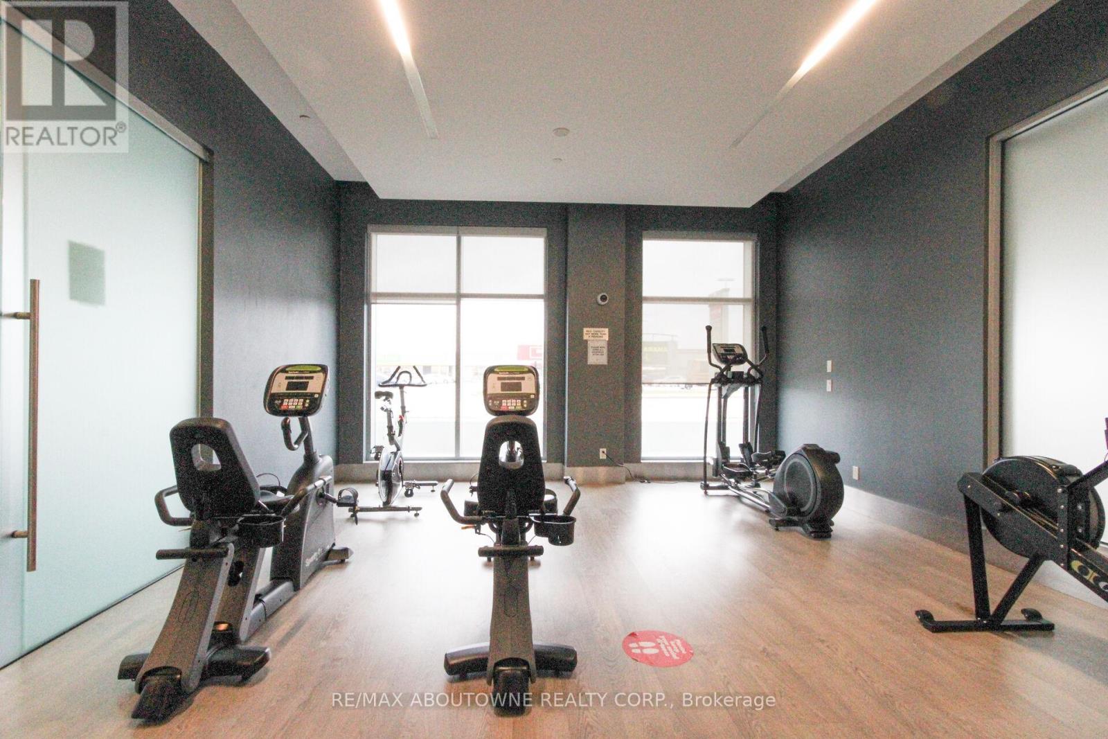 1503 - 65 Speers Road, Oakville, Ontario  L6K 0J1 - Photo 50 - W12707342