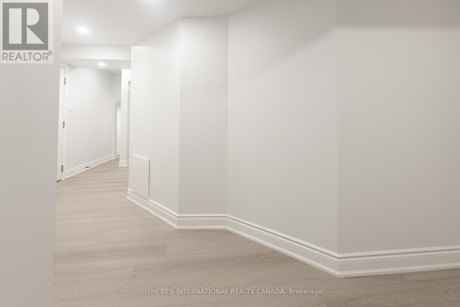 Basement - 1182 Blueheron Boulevard, Mississauga, Ontario  L5V 2E1 - Photo 17 - W12707346