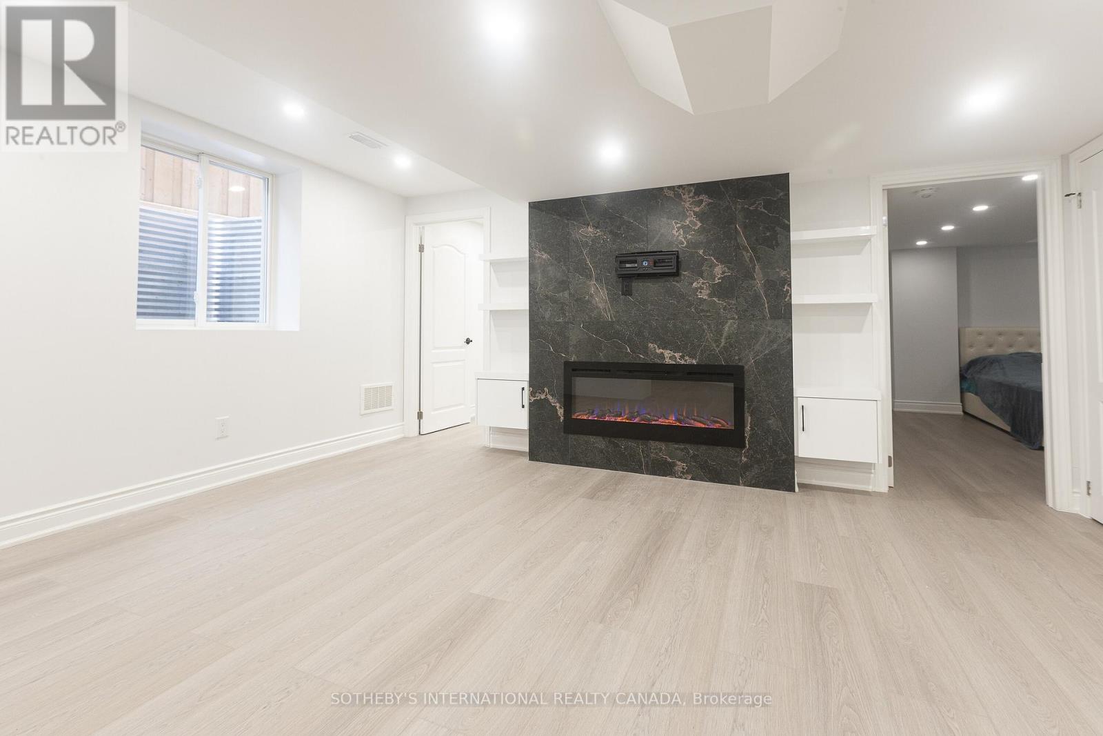 Basement - 1182 Blueheron Boulevard, Mississauga, Ontario  L5V 2E1 - Photo 6 - W12707346