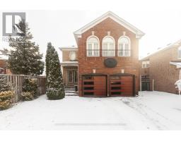 BASEMENT - 1182 BLUEHERON BOULEVARD, Mississauga, Ontario