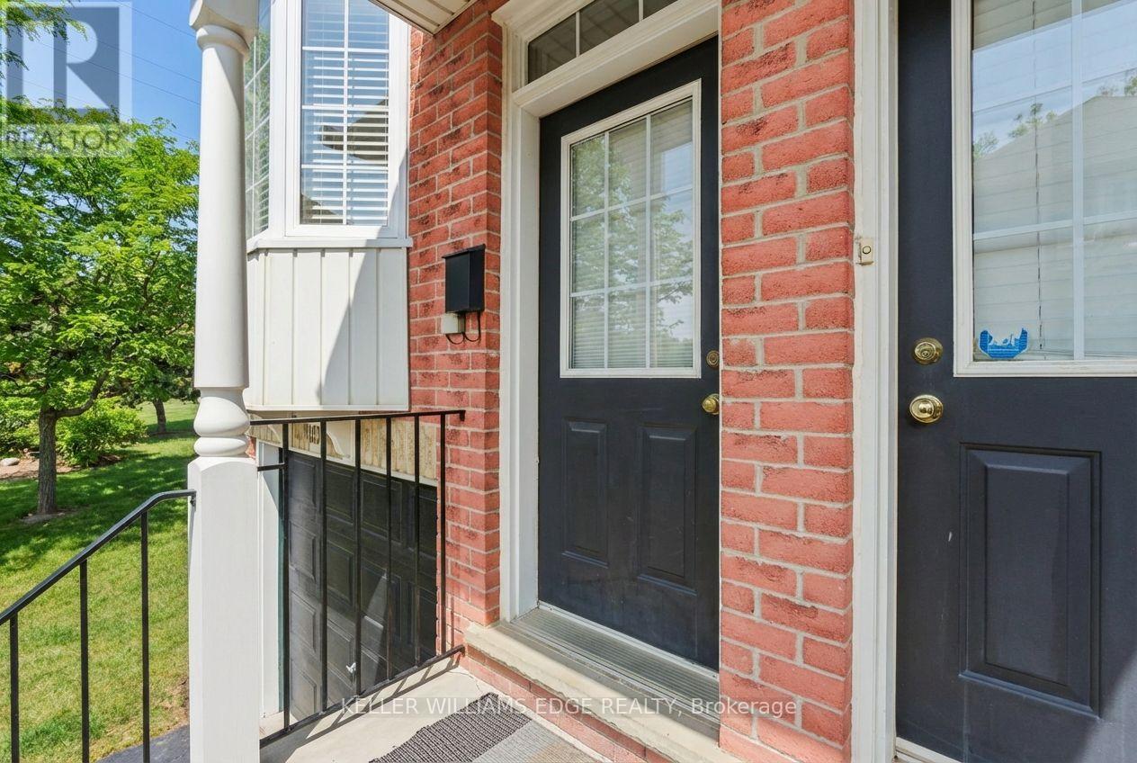 123 - 3480 Upper Middle Road, Burlington, Ontario  L7M 4R8 - Photo 3 - W12578316