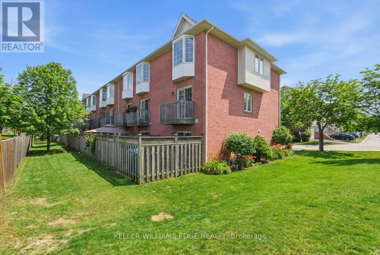 123 - 3480 Upper Middle Road, Burlington, Ontario  L7M 4R8 - Photo 45 - W12578316