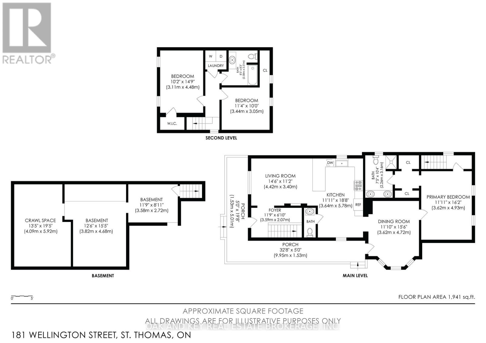 181 Wellington Street, St. Thomas, Ontario  N5R 2S3 - Photo 48 - X12648492