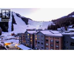 4280 Red Mountain Road Unit# 122, rossland, British Columbia