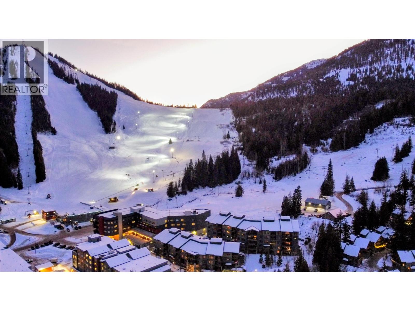 4280 Red Mountain Road Unit# 122, Rossland, British Columbia  V0G 1Y0 - Photo 2 - 10365595