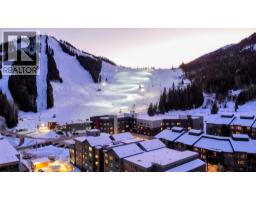 4280 Red Mountain Road Unit# 123, rossland, British Columbia