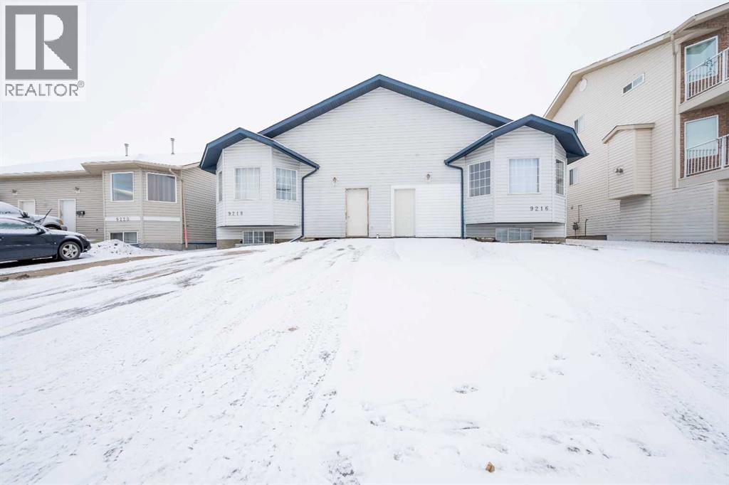 9216 94 Avenue, Grande Prairie, Alberta