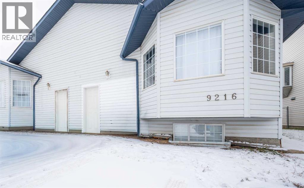 9216 94 Avenue, Grande Prairie, Alberta  T8V 7R9 - Photo 2 - A2274393