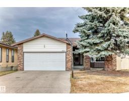 1923 52 ST NW NW, Edmonton, Alberta