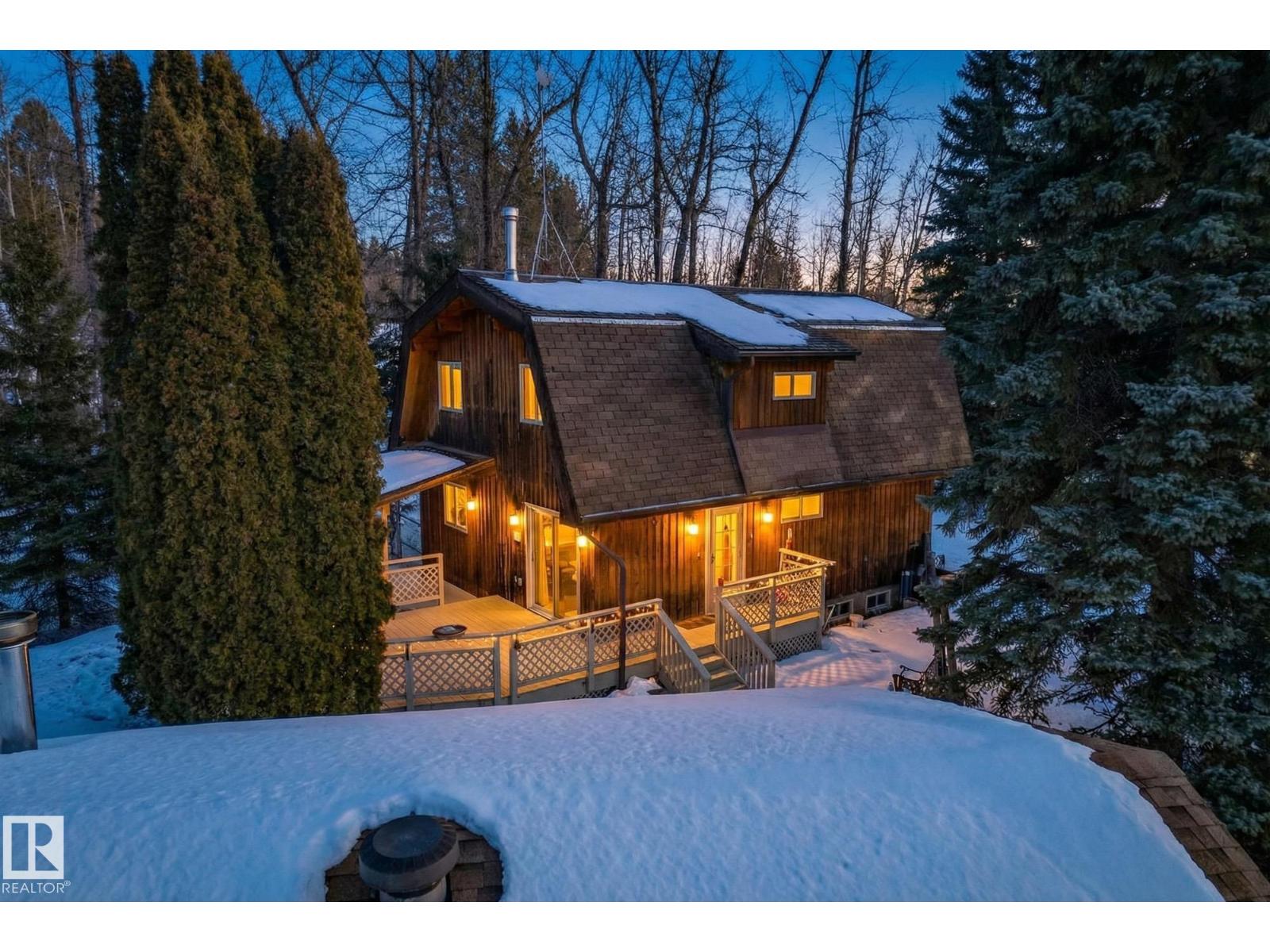 700 LAKESIDE DR, rural parkland county, Alberta