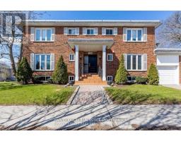 BSMT - 550 GLENCAIRN AVENUE, Toronto, Ontario