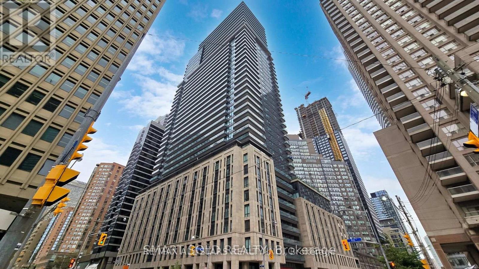 309 - 955 Bay Street, Toronto, Ontario  M5S 2A2 - Photo 2 - C12707378