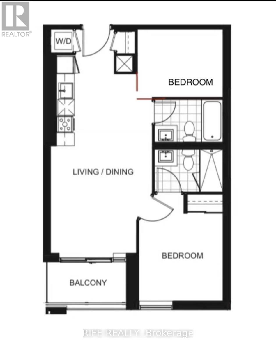 703 - 9 CLEGG ROAD, Markham, Ontario