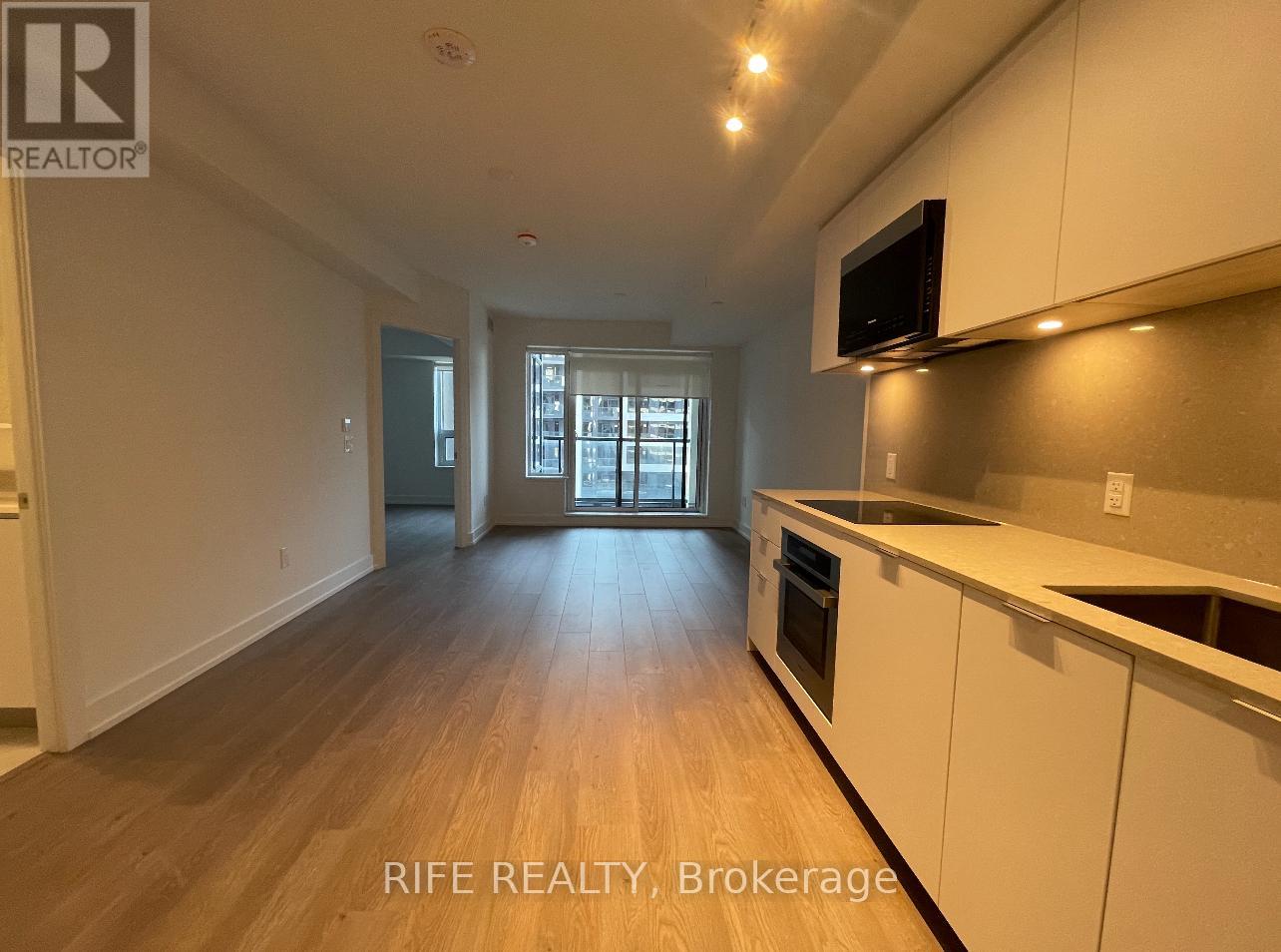 703 - 9 Clegg Road, Markham, Ontario  L6G 0H3 - Photo 3 - N12707364