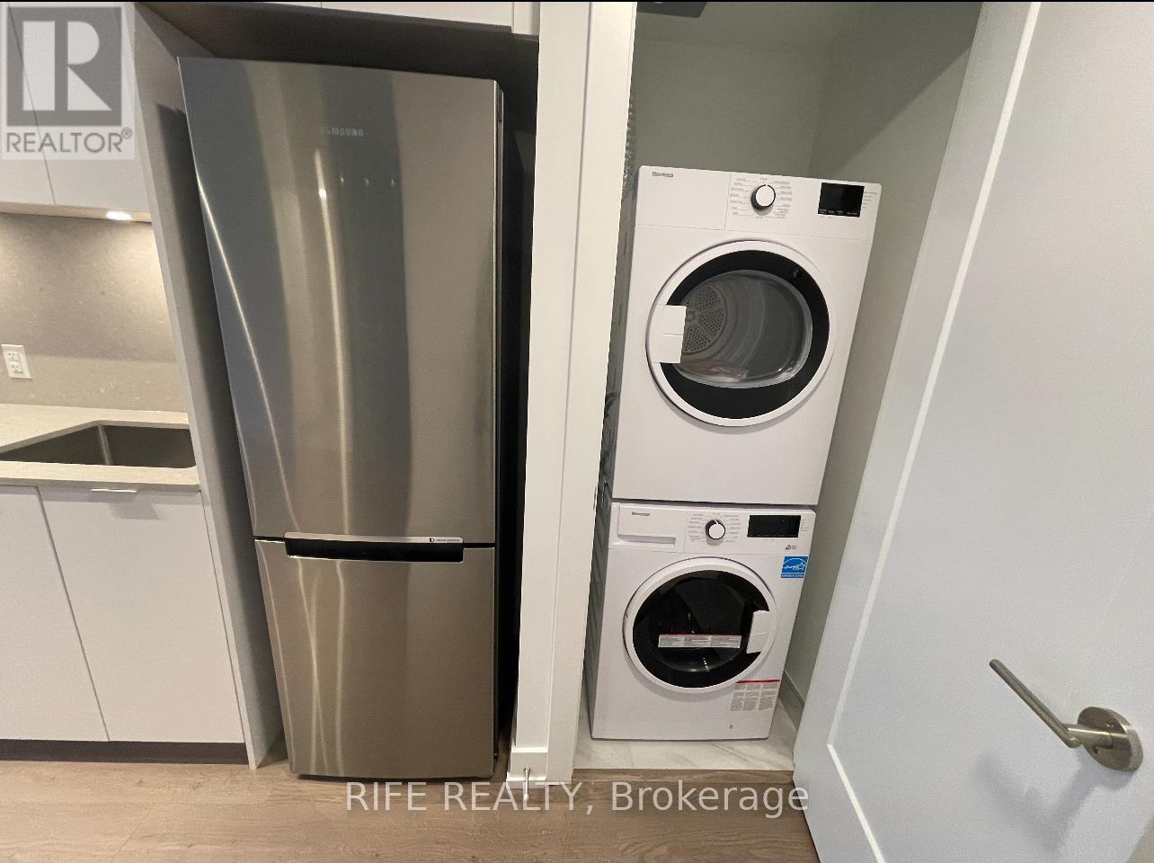 703 - 9 Clegg Road, Markham, Ontario  L6G 0H3 - Photo 4 - N12707364