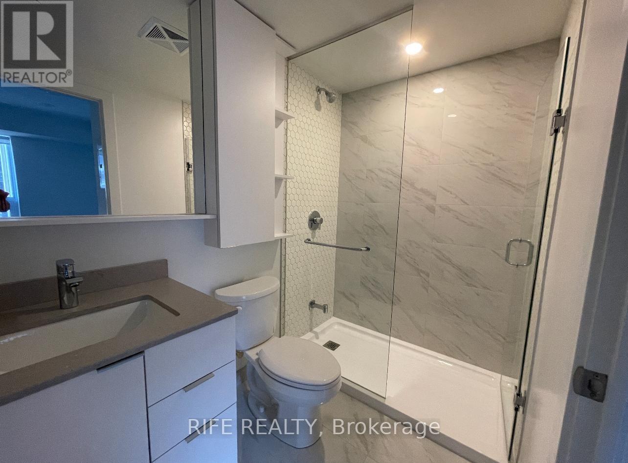 703 - 9 Clegg Road, Markham, Ontario  L6G 0H3 - Photo 9 - N12707364