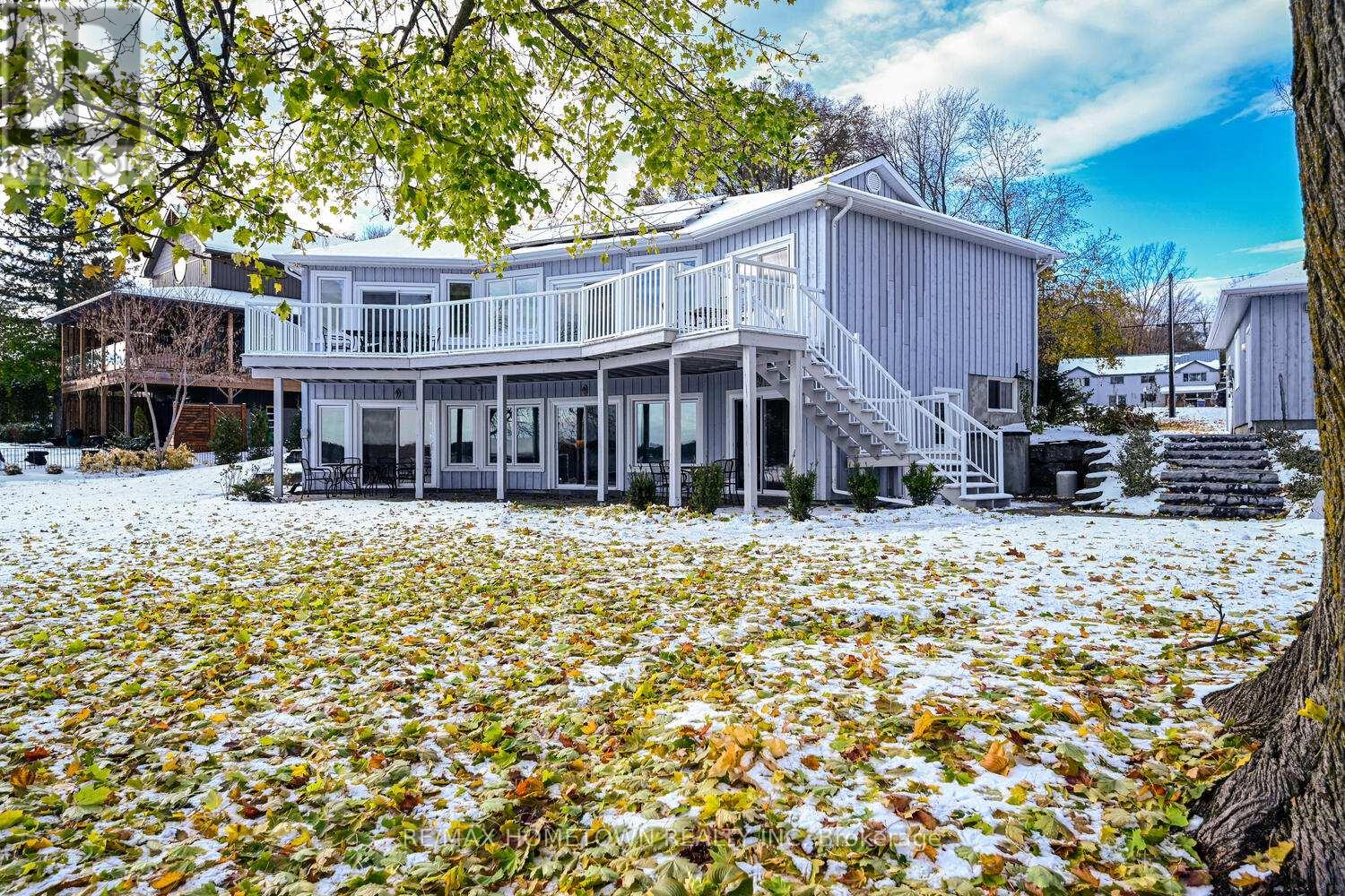 1219 County Road 2 Road, Augusta, Ontario  K6V 5T1 - Photo 37 - X12541988