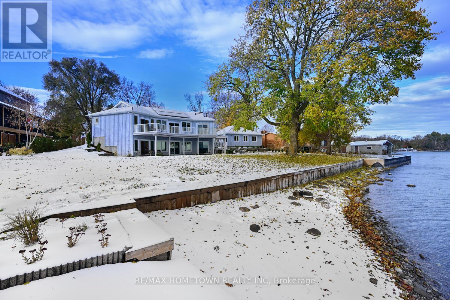 1219 County Road 2 Road, Augusta, Ontario  K6V 5T1 - Photo 41 - X12541988