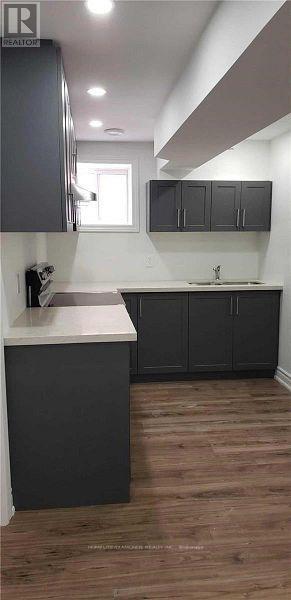 Bsmt - 8 Burlwood Road, Brampton, Ontario  L6P 4E9 - Photo 3 - W12707358