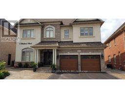 BSMT - 8 BURLWOOD ROAD, Brampton, Ontario