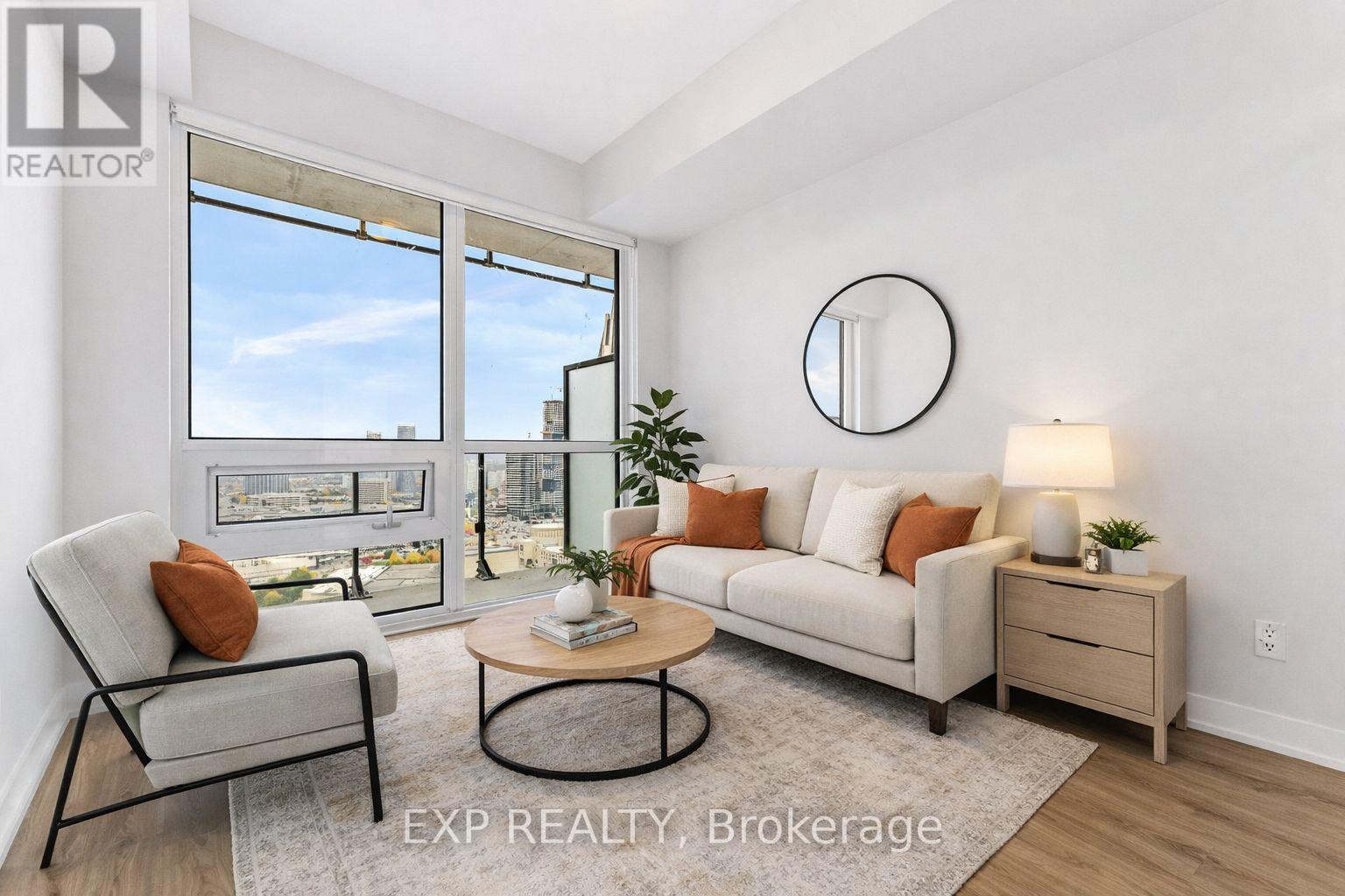 3104 - 4130 Parkside Village Drive, Mississauga, Ontario  L5B 3M8 - Photo 11 - W12707368