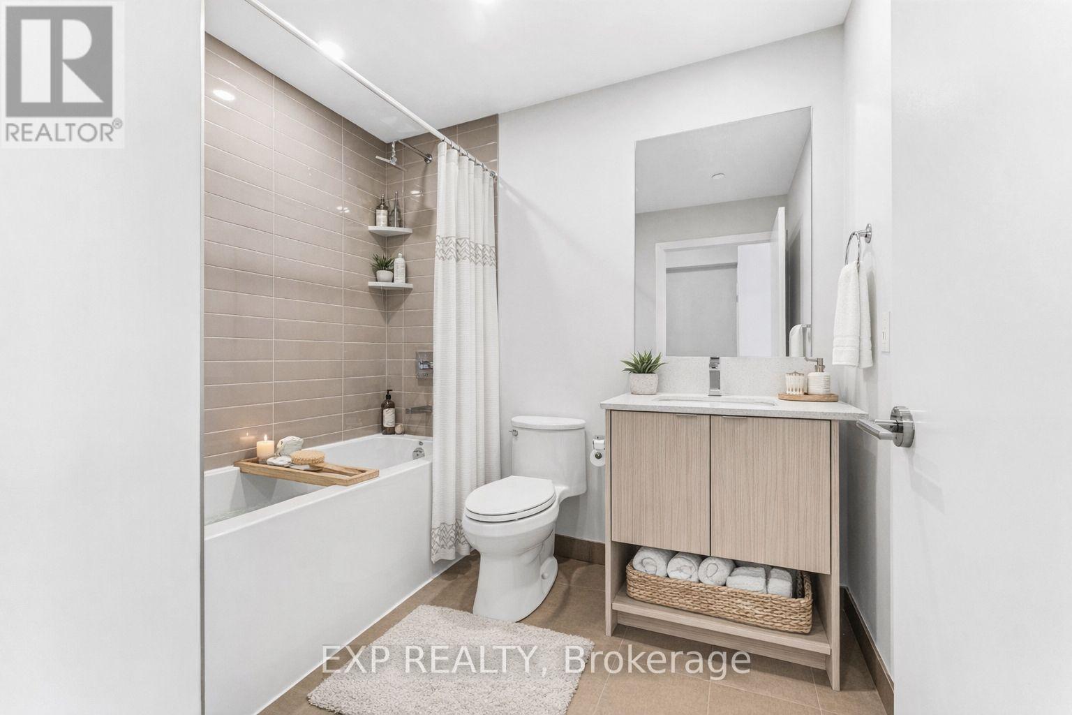 3104 - 4130 Parkside Village Drive, Mississauga, Ontario  L5B 3M8 - Photo 14 - W12707368