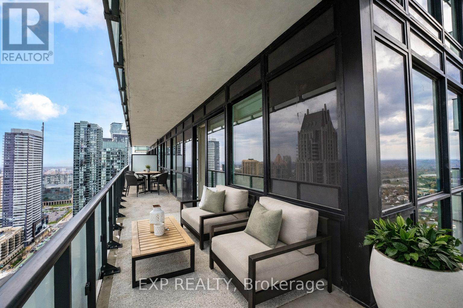 3104 - 4130 Parkside Village Drive, Mississauga, Ontario  L5B 3M8 - Photo 16 - W12707368