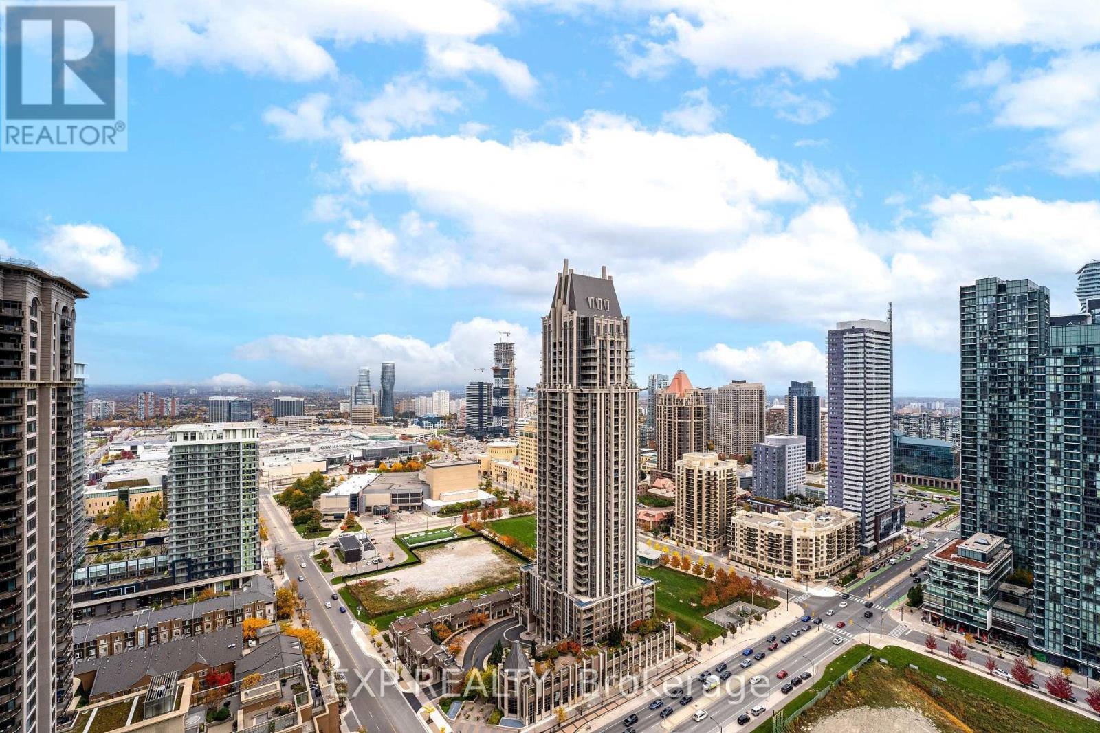 3104 - 4130 Parkside Village Drive, Mississauga, Ontario  L5B 3M8 - Photo 17 - W12707368