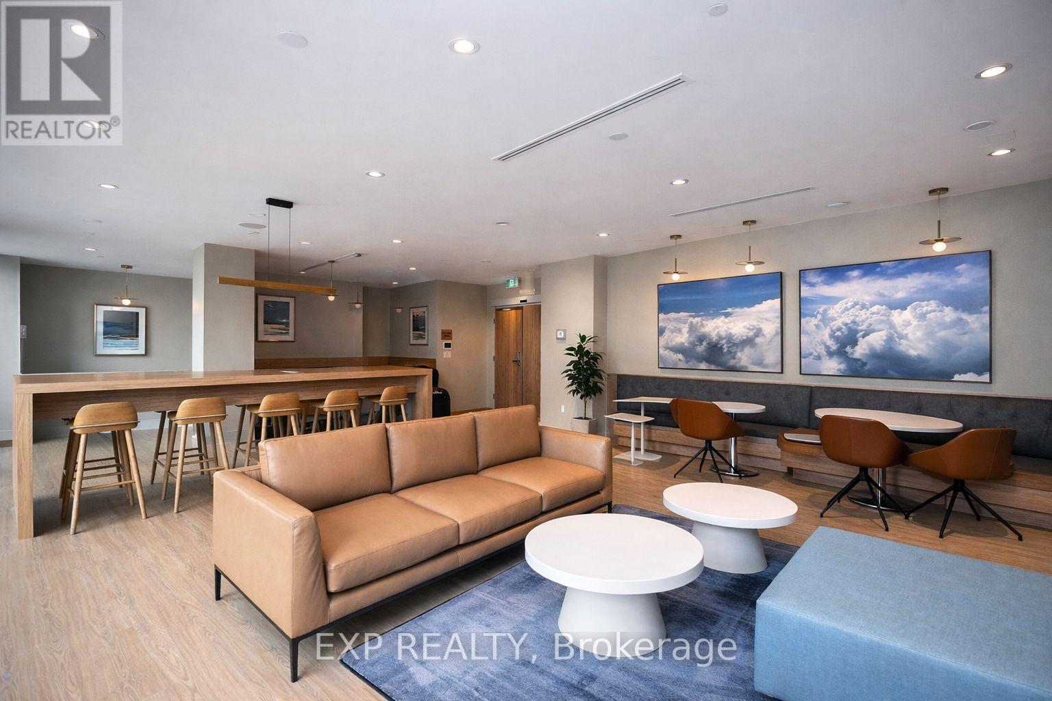 3104 - 4130 Parkside Village Drive, Mississauga, Ontario  L5B 3M8 - Photo 19 - W12707368