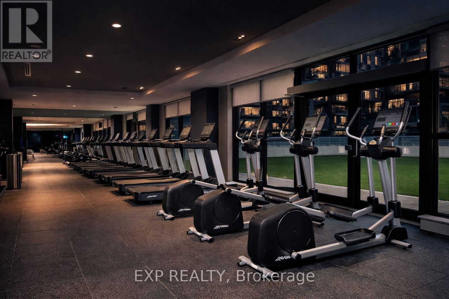 3104 - 4130 Parkside Village Drive, Mississauga, Ontario  L5B 3M8 - Photo 20 - W12707368