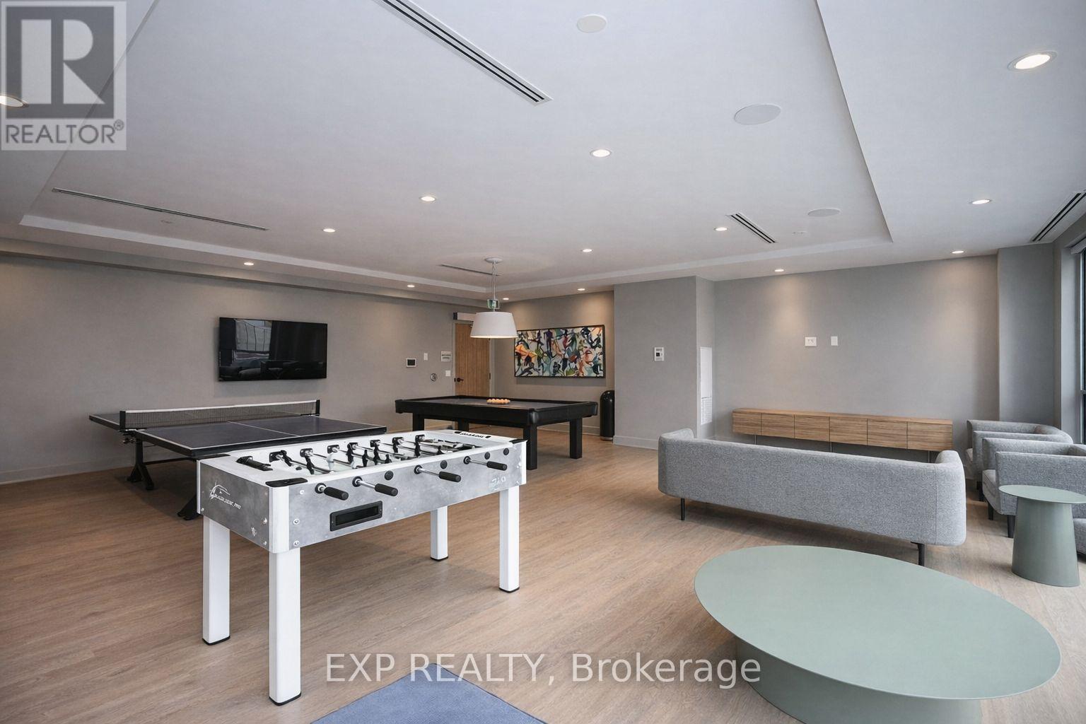 3104 - 4130 Parkside Village Drive, Mississauga, Ontario  L5B 3M8 - Photo 21 - W12707368