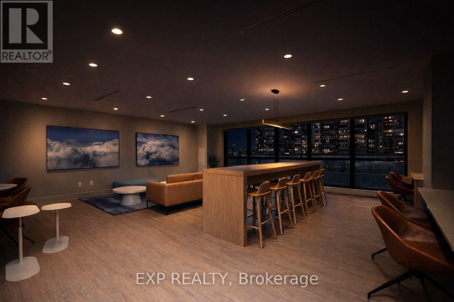 3104 - 4130 Parkside Village Drive, Mississauga, Ontario  L5B 3M8 - Photo 22 - W12707368