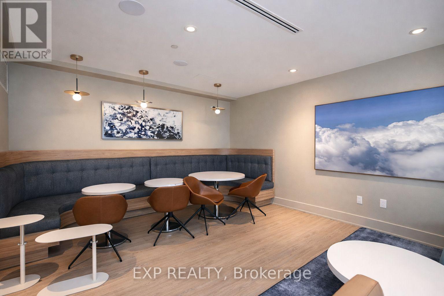 3104 - 4130 Parkside Village Drive, Mississauga, Ontario  L5B 3M8 - Photo 23 - W12707368