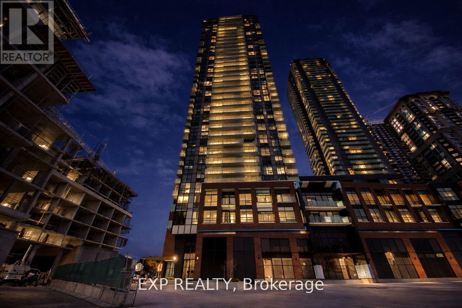 3104 - 4130 Parkside Village Drive, Mississauga, Ontario  L5B 3M8 - Photo 24 - W12707368