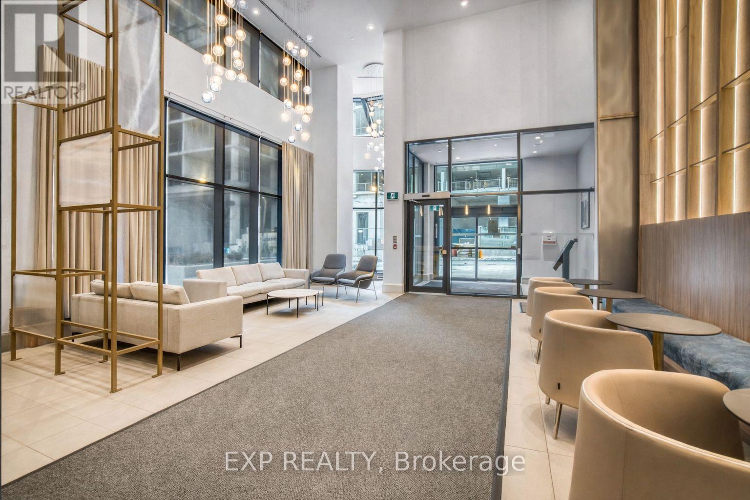 3104 - 4130 Parkside Village Drive, Mississauga, Ontario  L5B 3M8 - Photo 3 - W12707368