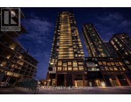 3104 - 4130 PARKSIDE VILLAGE DRIVE, Mississauga, Ontario