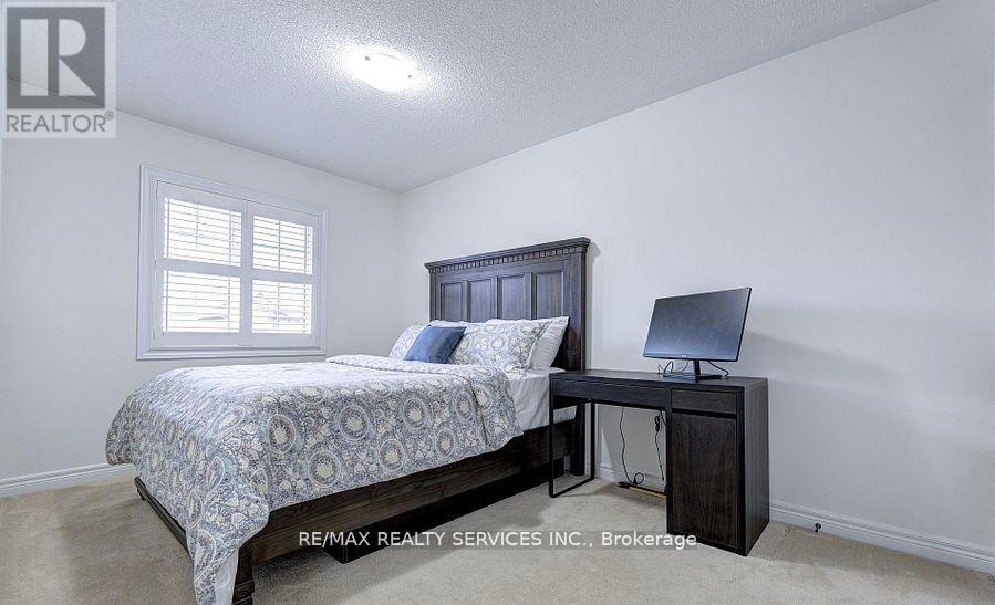 Upper - 13 Ebury Drive, Brampton, Ontario  L6X 0Z3 - Photo 12 - W12707372