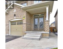 UPPER - 13 EBURY DRIVE, Brampton, Ontario