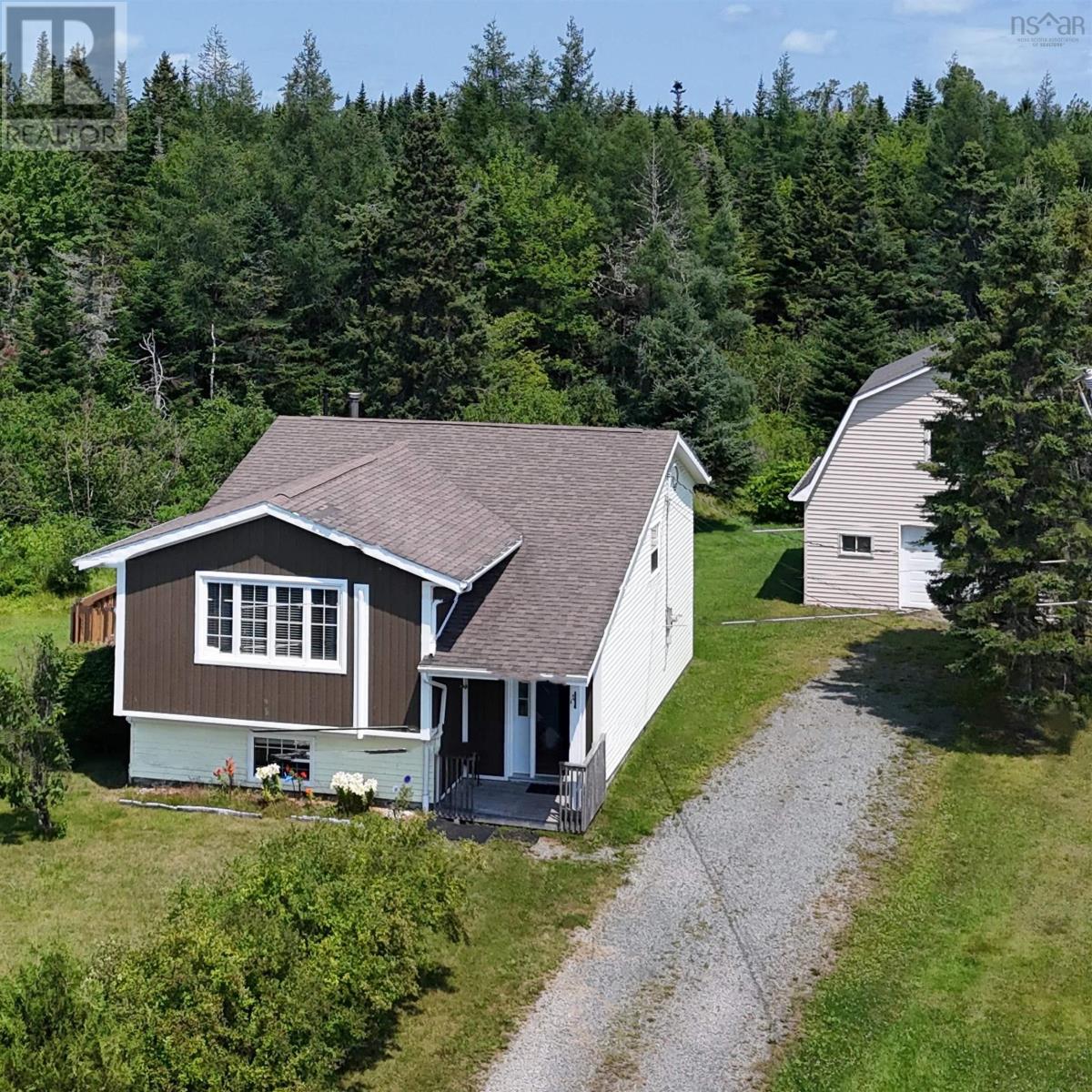 1049 Evanston Road, Evanston, Nova Scotia  B0E 1J0 - Photo 2 - 202600721