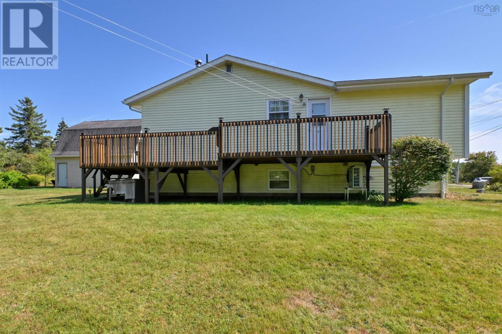 1049 Evanston Road, Evanston, Nova Scotia  B0E 1J0 - Photo 41 - 202600721