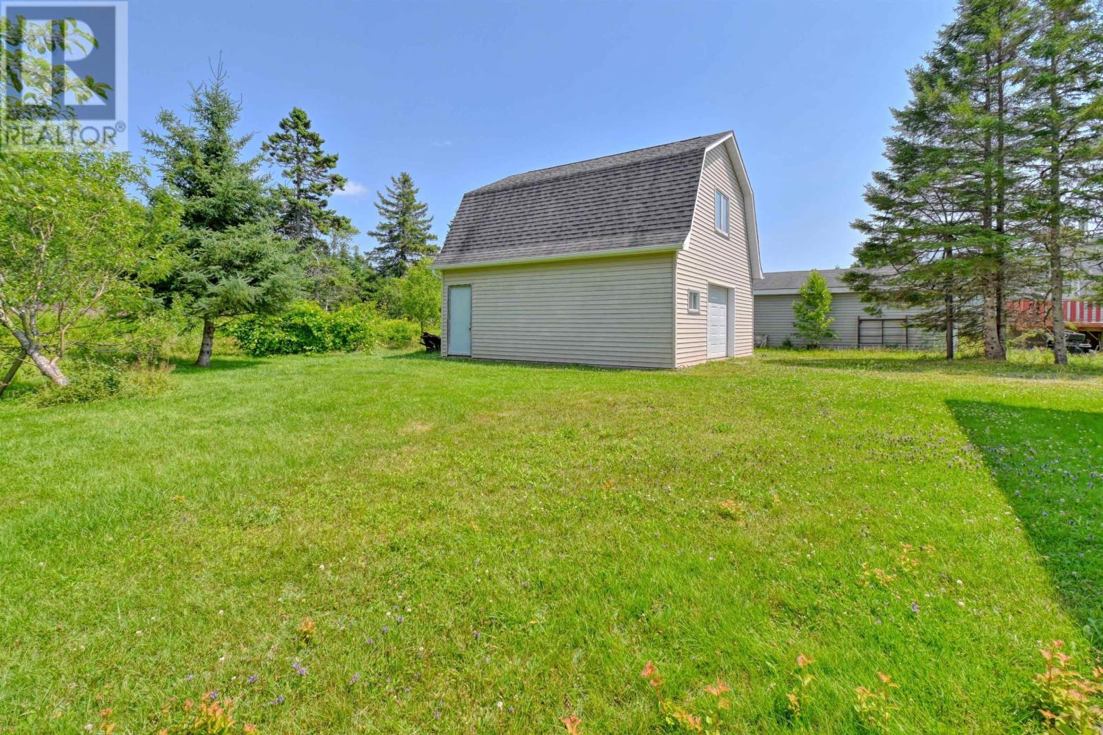 1049 Evanston Road, Evanston, Nova Scotia  B0E 1J0 - Photo 45 - 202600721