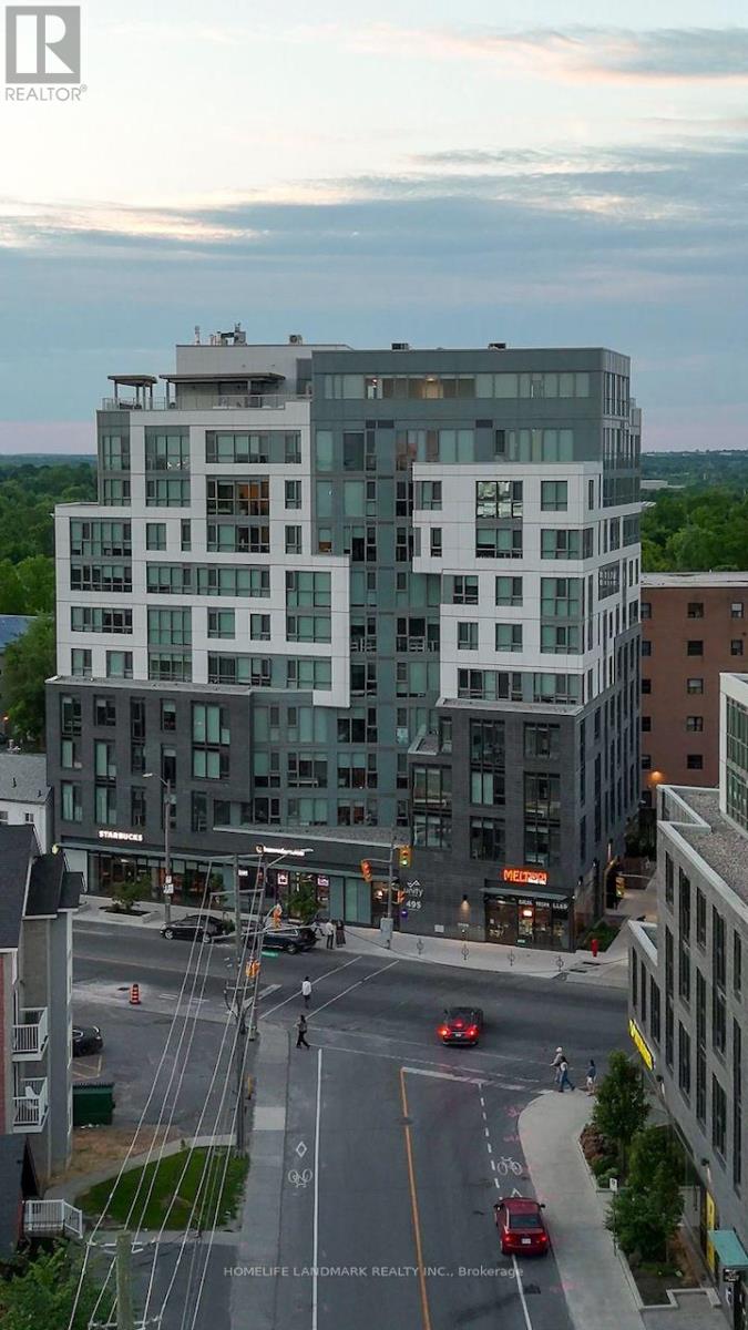 333 UNIVERSITY AVE, KINGSTON, ON STREET, Kingston, Ontario