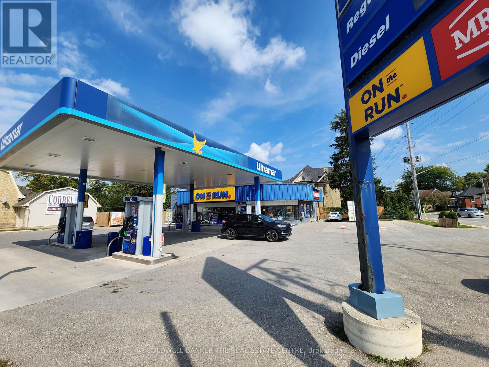 7 METCALFE STREET E, Strathroy-Caradoc, Ontario