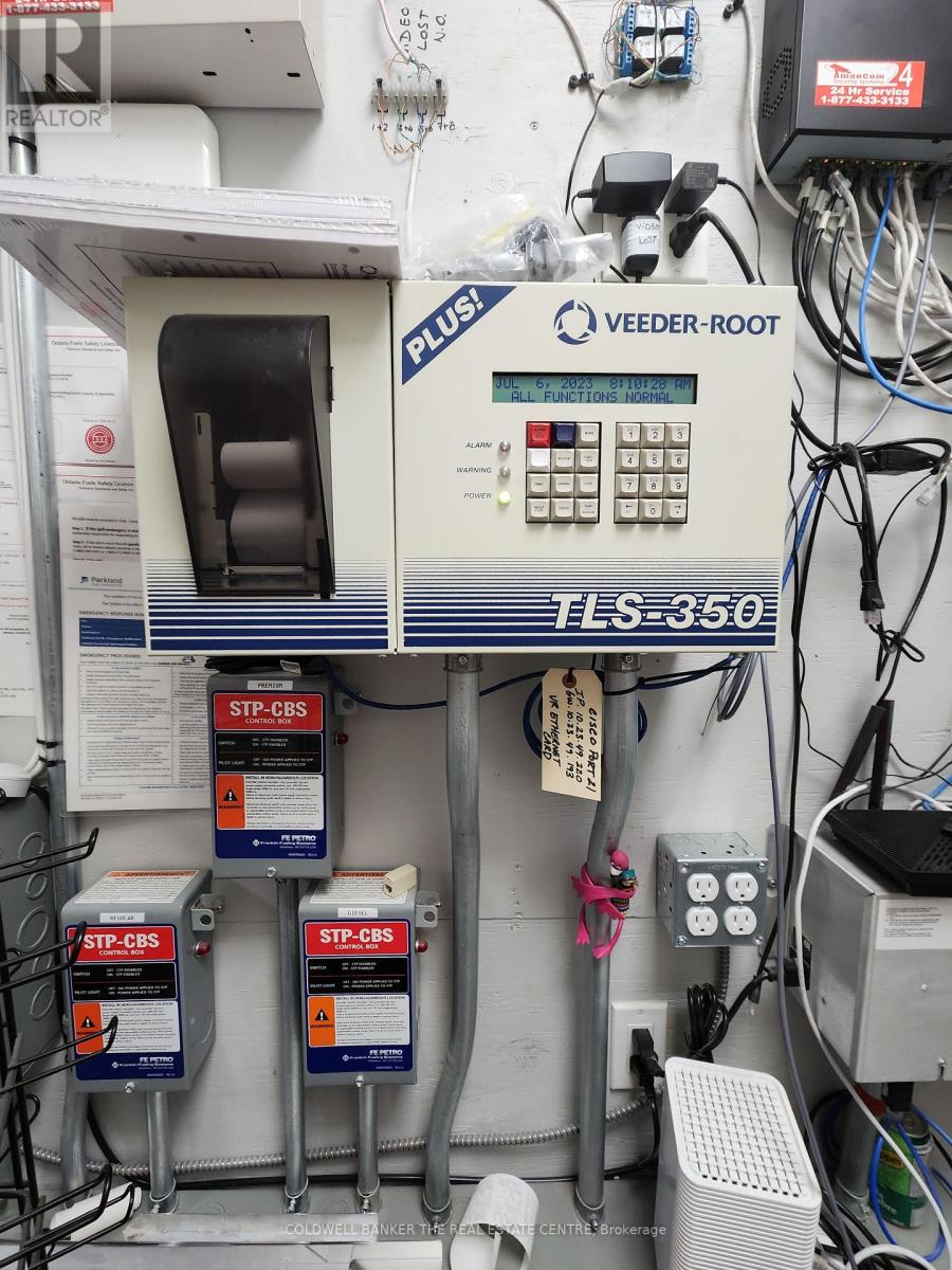 7 Metcalfe Street E, Strathroy-Caradoc, Ontario  N7G 1N9 - Photo 21 - X12707380