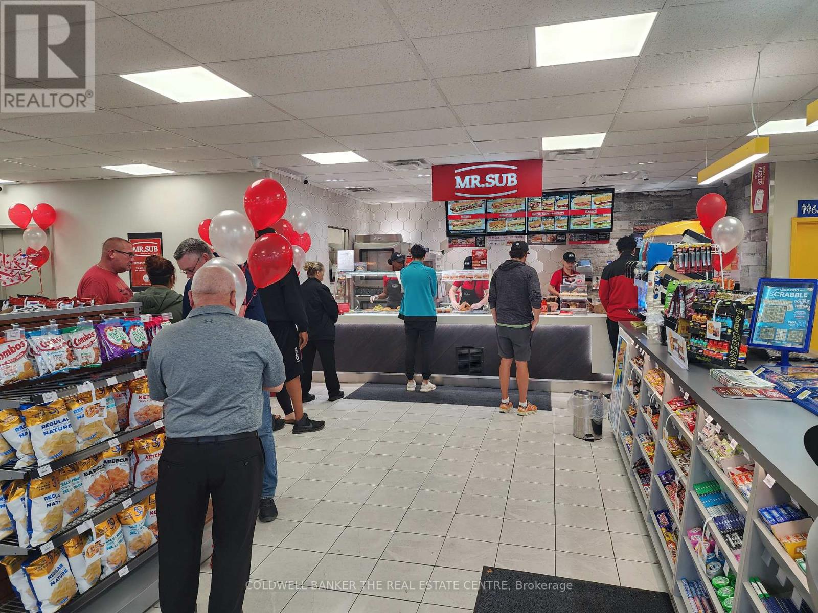 7 Metcalfe Street E, Strathroy-Caradoc, Ontario  N7G 1N9 - Photo 27 - X12707380