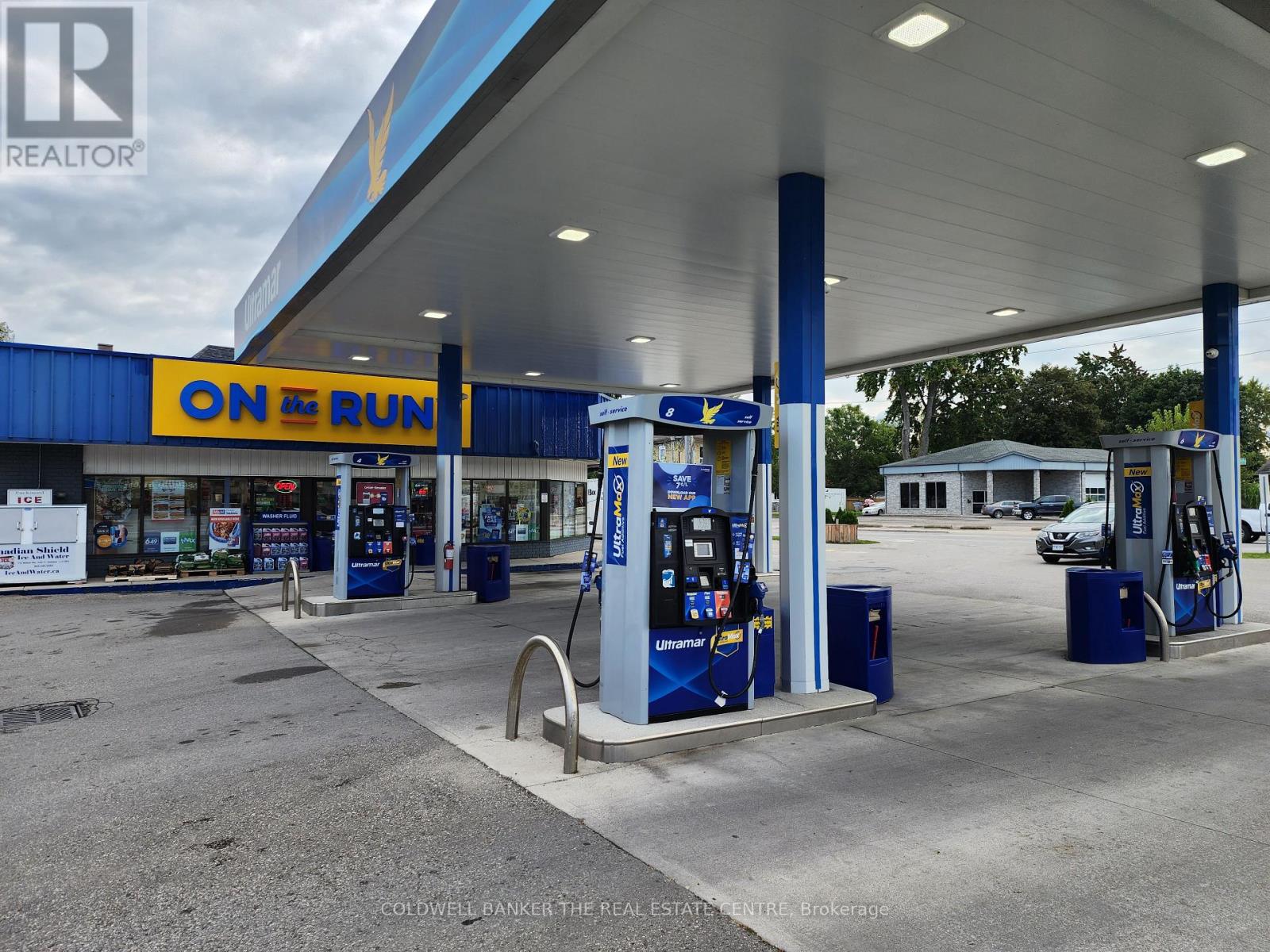 7 Metcalfe Street E, Strathroy-Caradoc, Ontario  N7G 1N9 - Photo 37 - X12707380